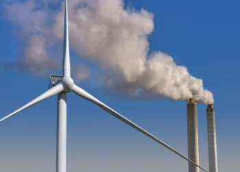 Renewables overtake coal as world’s major energy source