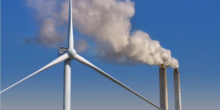 Renewables overtake coal as world’s major energy source