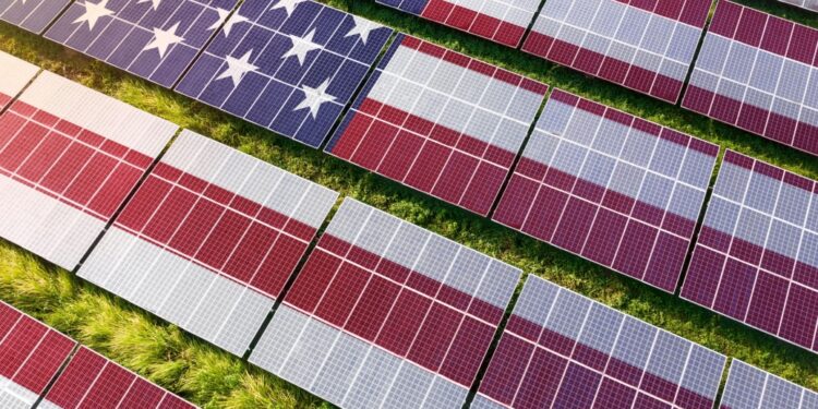 US green policy reversals will have limited global impact