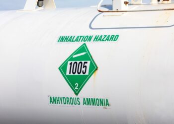 UK Ammonia Alliance launches to fast-track low-carbon ammonia