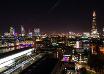 True green energy index now live