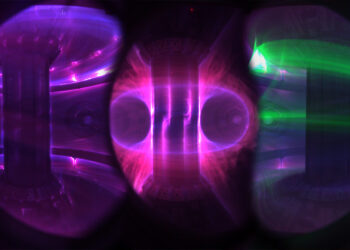Tokamak Energy captures a ‘star on Earth’