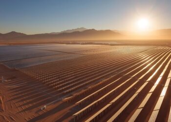 Janta Power secures $5.5m to scale 3D solar towers for airports and data hubs