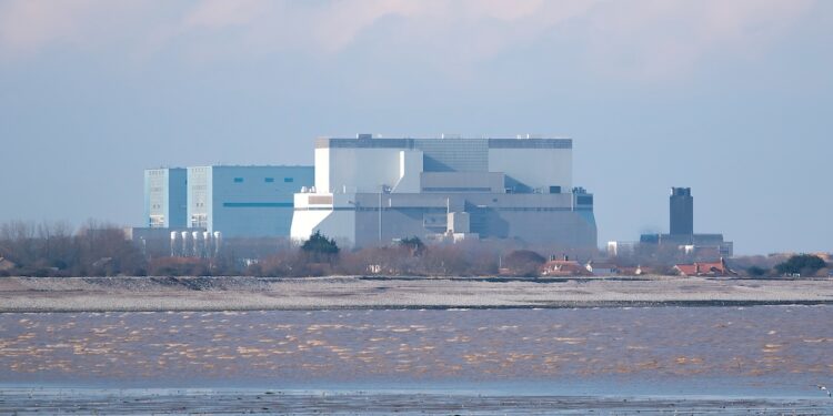 Watchdog approves EDF Energy’s plans to decommission Hinkley Point B nuclear plant