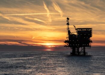 New projects to improve access to North Sea data awarded £107k