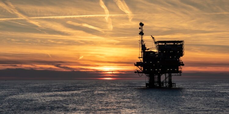 New projects to improve access to North Sea data awarded £107k