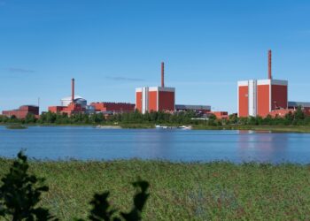 EU bank backs Finland’s nuclear power plant with €90m