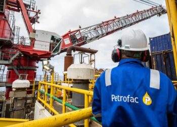 Oil and gas services firm Petrofac files for administration