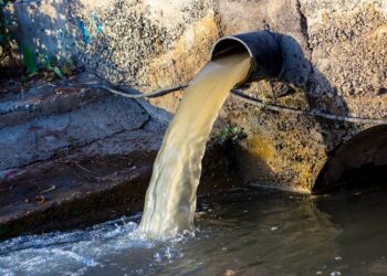 Water firms could face ‘quicker’ fines of £500k for sewage spills