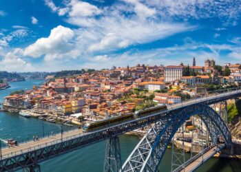 Portugal invests €746 million to drive green rail revolution