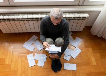 Quarter of us pay four times more for heat