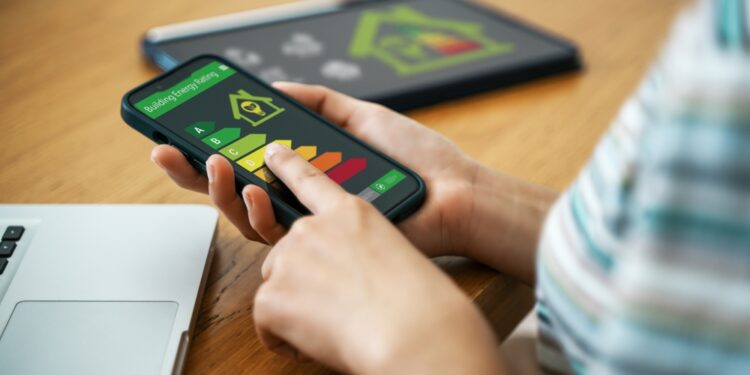 Real-time data could revolutionise retrofit accuracy and cut housing emissions