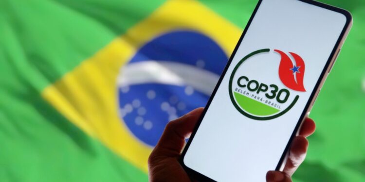 Emerging nations take up climate leadership as West retreats