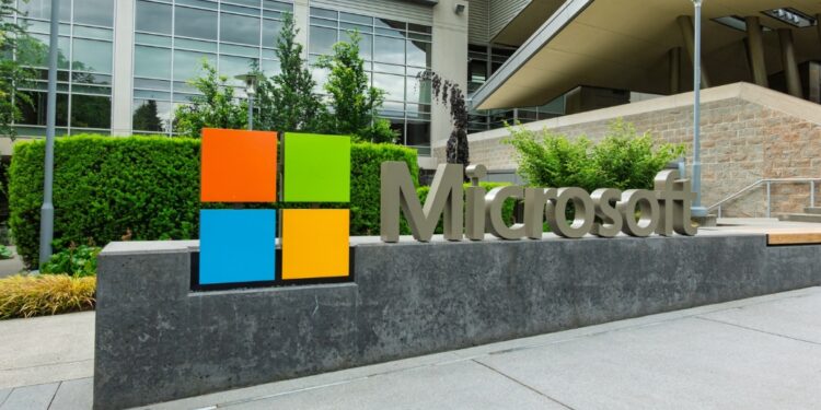 Microsoft is building sustainable AI data centres