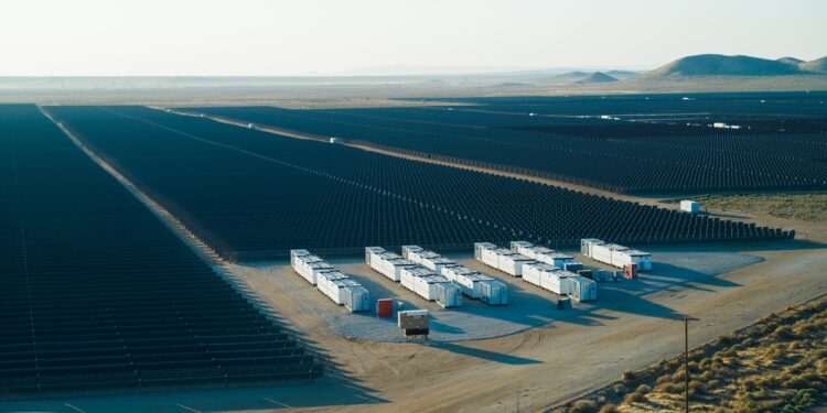 Communities push back as battery storage grows vital for clean energy