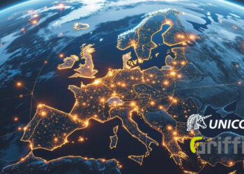 Griffin Connector Powers the Future of Regional Grid Security