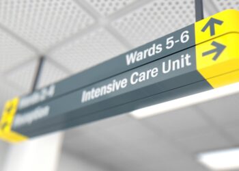 Brighton researchers join project to help decarbonise healthcare