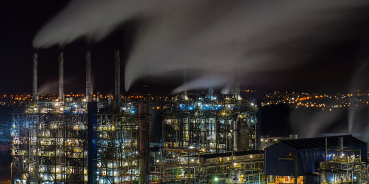 Exxon Mobil plant closure heaps further misery to Scotland’s industrial heartlands