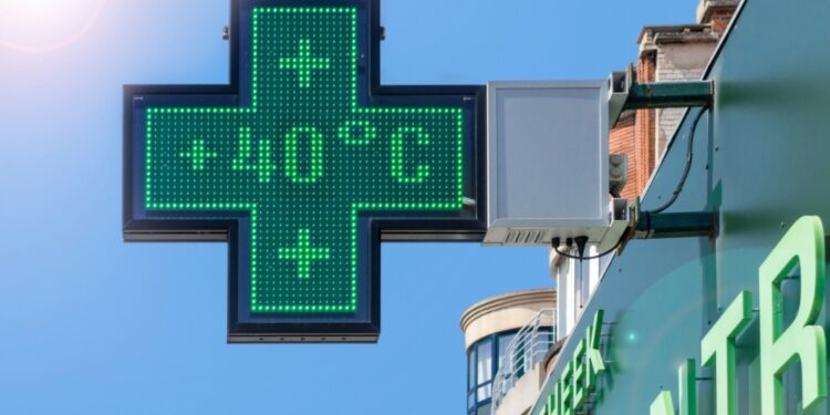 Machine learning will predict European heatwaves months ahead