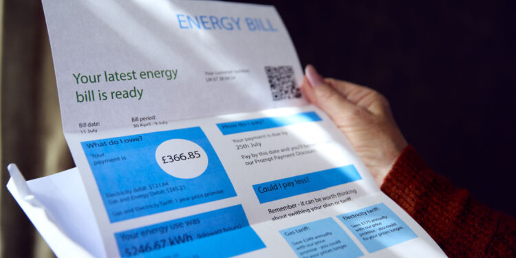 DESNZ spent most of its cash on supporting bills not decarbonisation