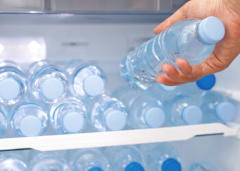 Corporates stagnant when it comes to water sustainability