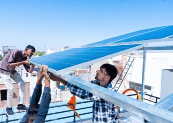 India’s rooftop solar growth surges to 4.9GW in first nine months of 2025