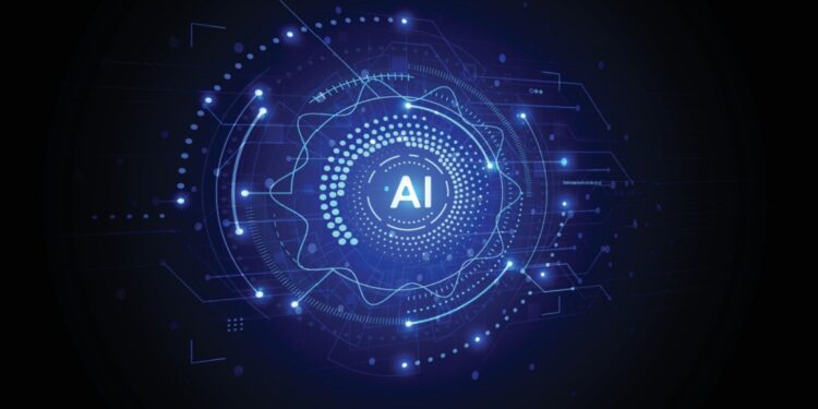 Net zero goals will take longer without AI
