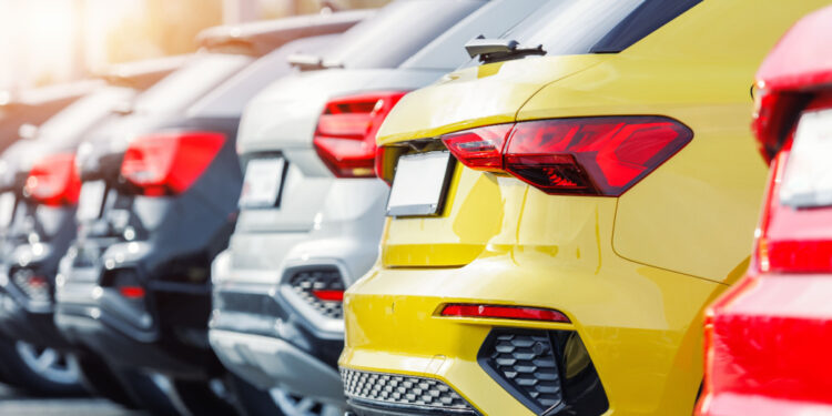 Fleets are getting cleaner across Europe