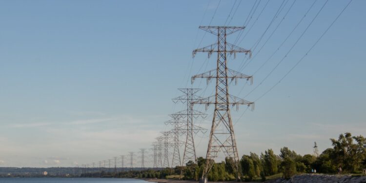 Electrification pioneers can teach the world to speed up the energy transition