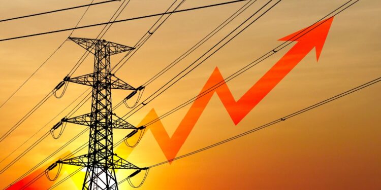 Europe’s high electricity prices threaten decarbonisation goals