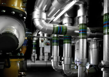 Veolia accelerates low-carbon heat with ‘Ecothermal Grid’ pipeline