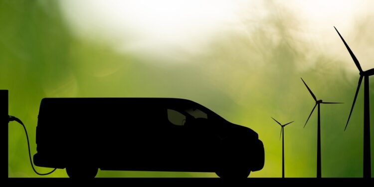 Wales starts two-year project to push commercial vehicle decarbonisation