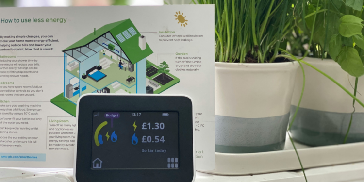 Navigating the Future: Key Takeaways from our MHHS Webinar with Energy Live News