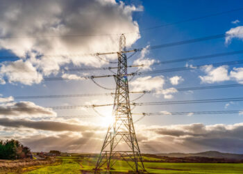 Transition will halve our energy costs by 2050