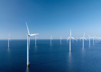 Secretary of State approves Five Estuaries offshore wind farm