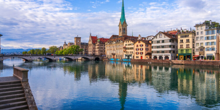 Zurich shows what real time emissions measuring can do