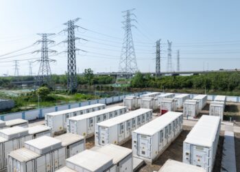 Redwood and GM unite to use second hand EV batteries for grid storage