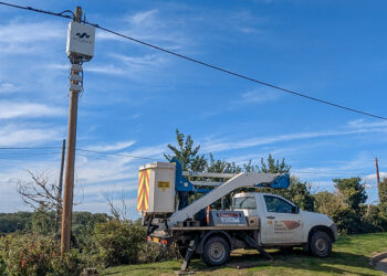 Smart grid device unlocks low-carbon connections without costly upgrades