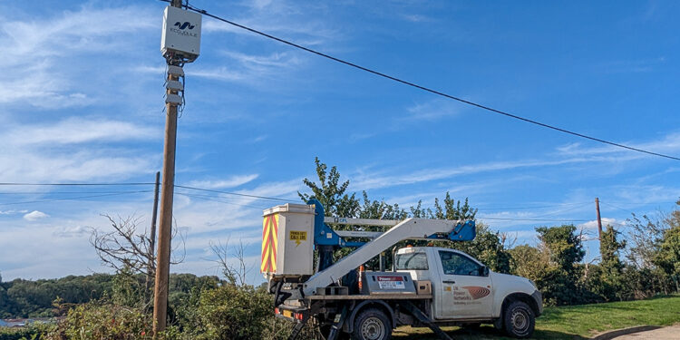 Smart grid device unlocks low-carbon connections without costly upgrades