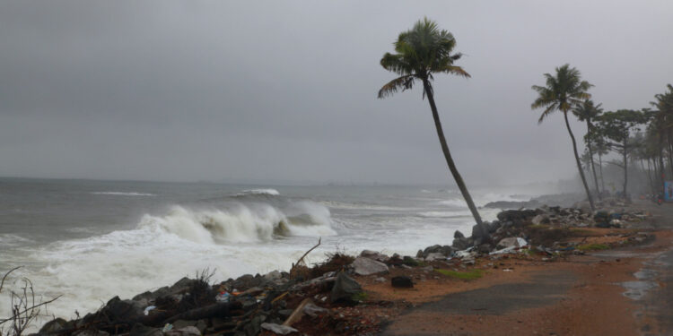 Wind turbines won’t cope with tropical seas