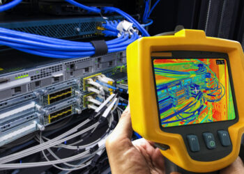Wasted data centre heat could power 3.5m homes