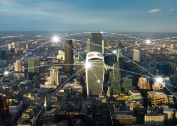Vodafone bags four year deal to drive Centrica’s digital transformation