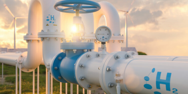 Scottish hydrogen heating trial branded ‘greenwash’