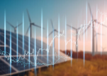 Trump scraps $30bn of clean energy finance