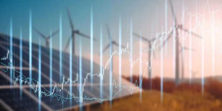 Trump scraps $30bn of clean energy finance