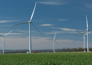 Wind farm delays put UK’s 2030 clean power target at risk