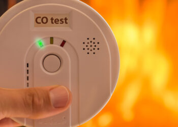 Carbon monoxide risk much higher for fuel poor