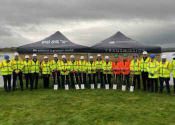 New HVDC link to boost renewable power flows from northern Scotland