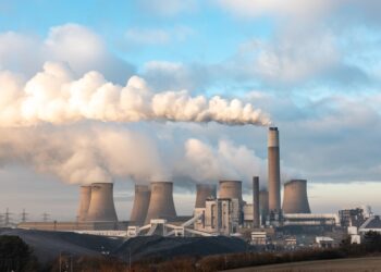 Ageing power plants raise risks to UK energy security and net zero goals
