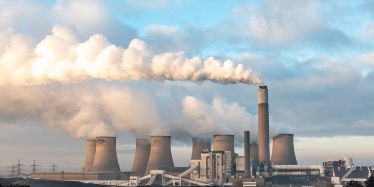 Ageing power plants raise risks to UK energy security and net zero goals